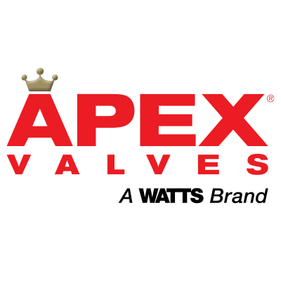 Apex Valves Logo