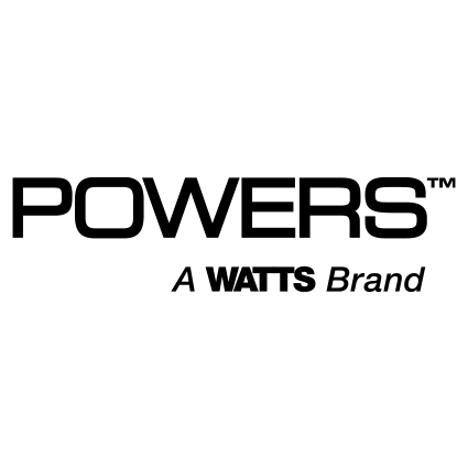 Powers Logo