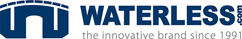 Waterless Logo